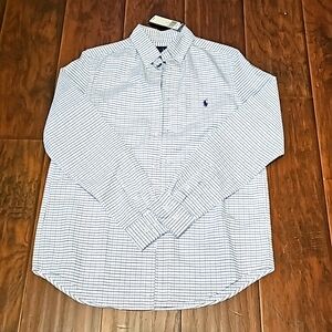 Ralph Lauren button down